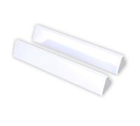 Halo Bars Set for Foldio (Magnetic Structure Light Stand Dimmable Extra LED Lighting Bars for Foldio Light Box / *for use with Foldio3 or Foldio2 Plus only, No Power Supply included*) by ORANGEMONKIE
