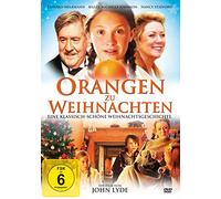 Orangen zu Weihnachten