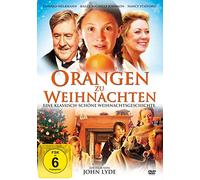 Orangen zu Weihnachten, DVD