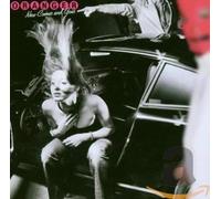 Oranger - New Comes And Goes