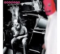 Oranger - New Comes & Goes