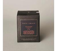 Orangery Classic Candle-Floral Luxury Scent, Natural Wax, 40hr Burn (190g)