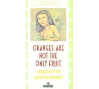 Oranges Are Not the Only Fruit