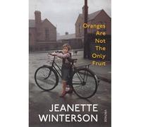 [(Oranges are Not the Only Fruit)] [Author: Jeanette Winterson] published on (July, 1992)