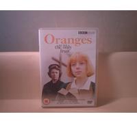 Oranges Are Not the Only Fruit [DVD]