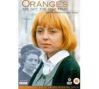 Oranges Are Not The Only Fruit [DVD]