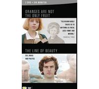 Oranges Are Not the Only Fruit / The Line Of Beauty