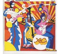 ORANGES & LEMONS(ltd.reissue)