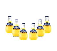 Orangina Set of 6 Natural Lemonade 6 x 0.25 L Including Deposit