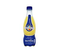 Orangina Sparkling Fruit Drink 420ml (Pack of 4)