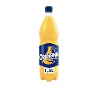 ORANGINA - Standard 1.5L (4 Pack)