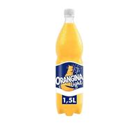 Orangina - Zero 1.5 L - Pack of 4 - Sold in Packs