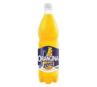 Orangina Zero Bottle 1.5 L