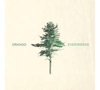 Orango Evergreens (Vinyl) 12" Album
