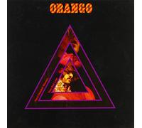 Orango - Hard Headed Woman/Thin Red Line [Vinyl LP] [VINYL]