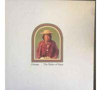 Orango - The Mules Of Nana