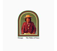 Orango - The Mules Of Nana [VINYL]