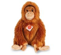 Orangutan Monkey by Teddy Hermann - plush soft toy ape - 40cm - 92946