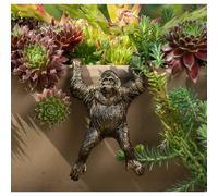Orangutan Plant Pot Hanger
