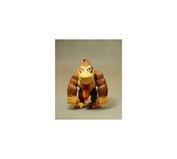 (Orangutan) Super Mario Bros Princess PVC Action Figures Toy