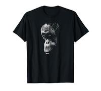 Orangutan T-shirt for Wild Animal Supporters T-Shirt