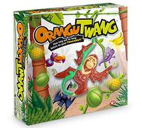 Orangutwang Strategic Stacking Game, Interplay UK GP005
