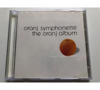 Oranj Symphonette - Oranj Album
