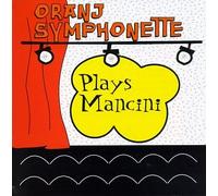 Oranj Symphonette - Plays Mancini