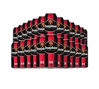 Oranjeboom Premium Strong Beer pack of 24 x 500ml | 8.5% ABV | Beer case for parties