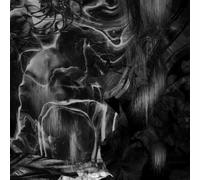 ORANSSI PAZUZU: THE NOTHING THAT IS (TRANSPARENT ORANGE COLORED GATE - LP vinyl