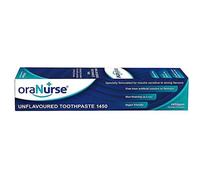 Oranurse Toothpaste Unflav
