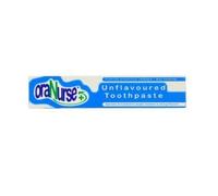 Oranurse Toothpaste Unflav