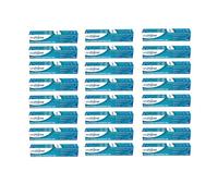 oraNurse Unflavoured Toothpaste 50ml, 24 Pack, 1000ppm Fluoride
