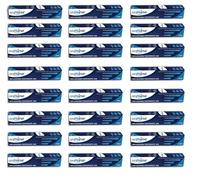 oraNurse Unflavoured Toothpaste 50ml, 24 Pack, 1450ppm Fluoride