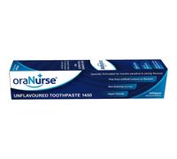 OraNurse Unflavoured Toothpaste 50ml 50 ml