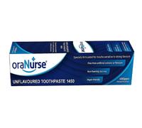 Oranurse, Unflavoured Toothpaste, Mint, 50 ml