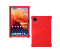 ORANXIN Case for Alldocube iPlay 60 Plus - Soft Silicone Shockproof Adjustable Stand Rubber Shell Protective Cover for Alldocube iPlay 60 Plus Tablet 11.45 inch
