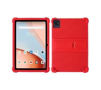 ORANXIN Case for Blackview Tab 70 Wifi Tablet 10.1 inch Soft Silicone Shockproof Kids Friendly Stand Rubber Shell Protective Cover