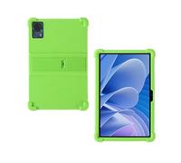 ORANXIN Case for DOOGEE T30SE / T30 Ultra - Silicone Shockproof Adjustable Stand Rubber Soft Shell Protective Cover for DOOGEE T30SE / T30 Ultra Tablet 11 Inch