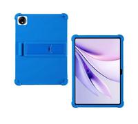 ORANXIN Case for Honor MagicPad3 Tablet 12.5 inch Release 2025 Model CHG-W60 Soft Silicone Shockproof Adjustable Stand Rubber Shell Full Coverage Protective Cover