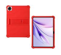 ORANXIN Case for Honor MagicPad3 Tablet 12.5 inch Release 2025 Model CHG-W60 Soft Silicone Shockproof Adjustable Stand Rubber Shell Full Coverage Protective Cover