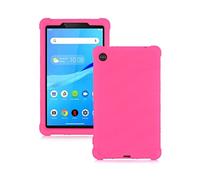 ORANXIN Case for Lenovo Tab M7 - Soft Silicone Pouch Shockproof Rubber Shell Protective Cover for Lenovo Tab M7 (TB-7305F/X/i) / (3rd TB-7306) 7 inch Tablet