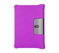 ORANXIN Case for Lenovo Yoga Smart Tab/Yoga Tab 5 - Silicone Soft Pouch Shockproof Rubber Shell Protective Cover for Lenovo Yoga Smart Tab/Yoga Tab 5 YT-X705F 10.1 inch 2019 Tablet