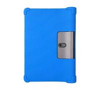 ORANXIN Case for Lenovo Yoga Smart Tab/Yoga Tab 5 - Silicone Soft Pouch Shockproof Rubber Shell Protective Cover for Lenovo Yoga Smart Tab/Yoga Tab 5 YT-X705F 10.1 inch 2019 Tablet
