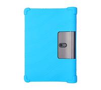 ORANXIN Case for Lenovo Yoga Smart Tab/Yoga Tab 5 - Silicone Soft Pouch Shockproof Rubber Shell Protective Cover for Lenovo Yoga Smart Tab/Yoga Tab 5 YT-X705F 10.1 inch 2019 Tablet