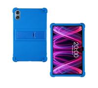 ORANXIN Case for Odea A12 Tablet 12 inch Soft Silicone Shockproof Adjustable Stand Rubber Shell Protective Cover