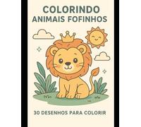 Orar e Colorir - Momentos de Paz e Gratidão Infantil