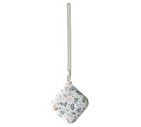 Orastone Reusable Hand Warmer Rechargeable, Fast Warming Up, double-sided warming, Small Size (flower)