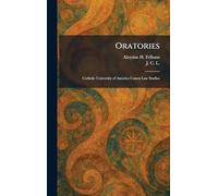 Oratories: Catholic University of America Canon Law Studies