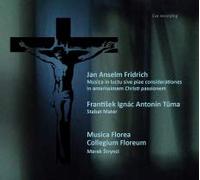 Oratorio de la Passion - Stabat Mater